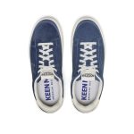 Women's KM1 Leather Sneaker  |  Vintage Indigo/Birch