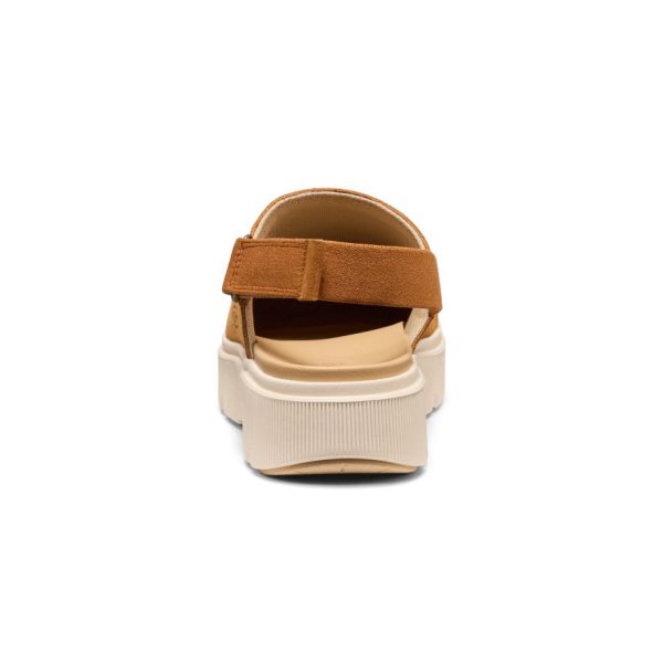 Women's Elle Mila Mule  |  KEEN Maple