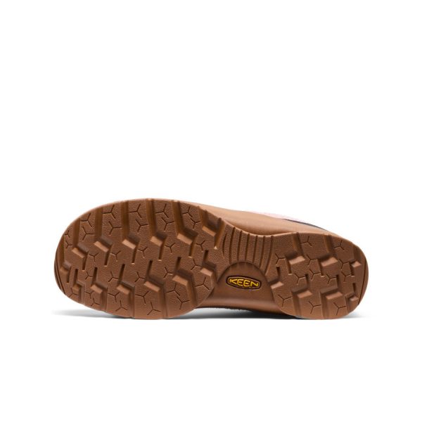 Women's Jasper Sneaker x Highsnobiety  |  Pink/Gum