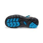 Big Kids' Seacamp II CNX  |  Vivid Blue/Original Tie Dye