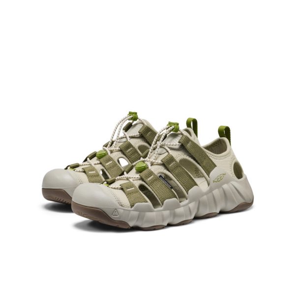 Men's Hyperport H2 Sandal | Abbey Stone/Golden Cypress