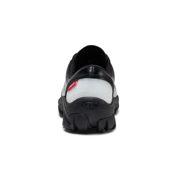 Men's Targher PHILEO Shoe  |  Black