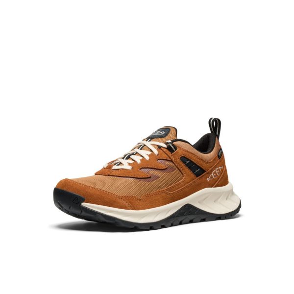 Women's Hightrail Waterproof Hiking Shoe | Roasted Pecan/Chipmunk