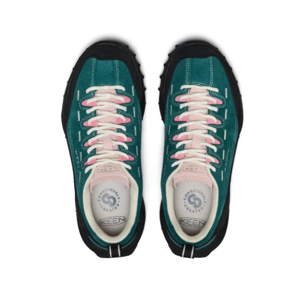 Women's Jasper Zionic Sneaker | Mediterranea/Pale Lilac