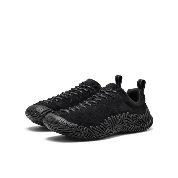 Men's Jasper Merko Sneaker | Black/Black