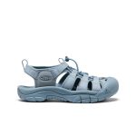 Women's Newport H2 | Monochrome/Faded Denim