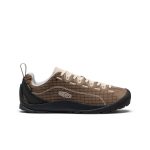 Women's Jasper Nylon Waterproof Sneaker | Canteen/Birch