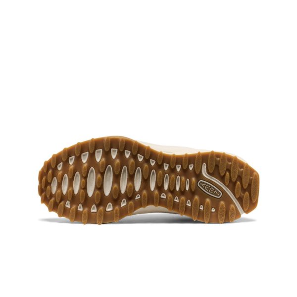 Women's Jasper Zionic Sneaker | Cork/Birch