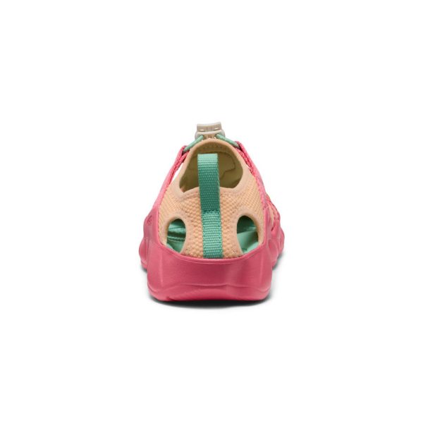 Big Kids' Hyperport H2 Sandal | Pink Lemonade/Peach Fuzz