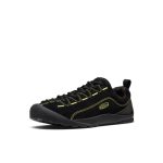 Men's Jasper Sneaker  |  Evening Primrose/Black