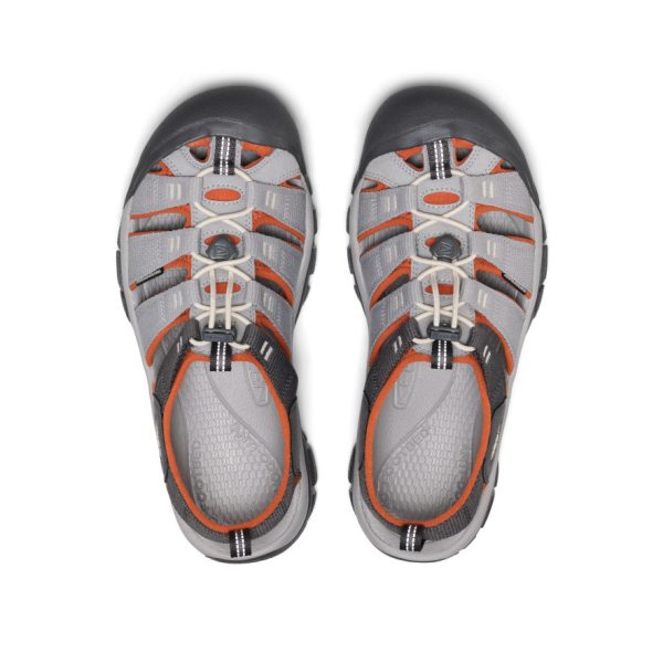 Men's Newport H2 Sandal  |  Tri-Block Alloy