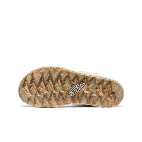 Women's Elle Backstrap Sandal  |  Birch/Safari