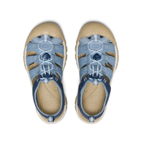Women's Newport H2  |  Faded Denim/Vintage Indigo
