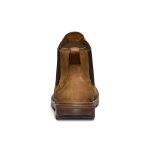 Men's San Jose Chelsea 90?? Heel Boot (Soft Toe) | Belgian/Gum