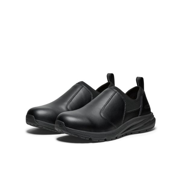 Men's PTC Vista Energy+ Shift (Soft Toe) | Black/Black