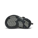 Toddlers' Newport H2 | Magnet/Brilliant Blue