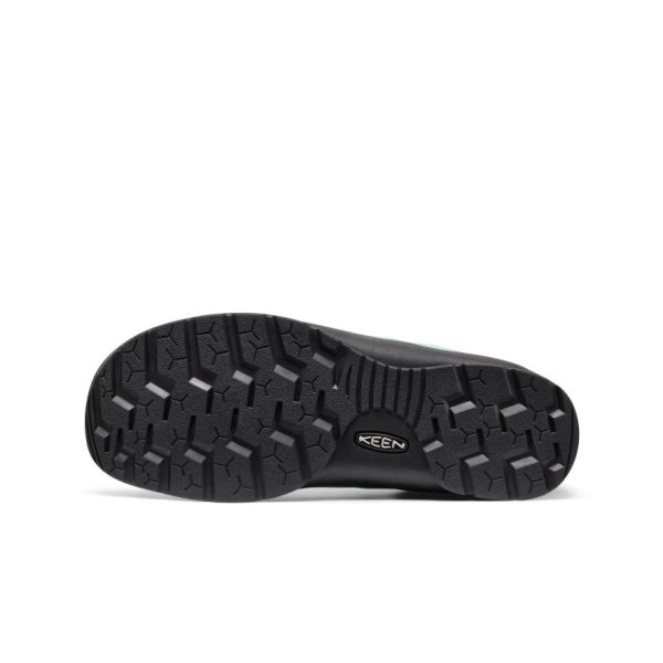 Men's Jasper Sneaker  |  Aquifer/Lemon Grass