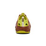 Women's Hyperport H2 Sandal x Hiking Patrol | Algae Green