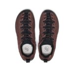 Women's Jasper Sneaker  |  Java/Black