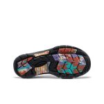 Men's Newport Retro  |  Multi/Purple Haze
