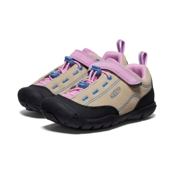Little Kids' Jasper II | Safari/Pastel Lavender