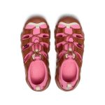 Women's Hyperport H2 Sandal x Hiking Patrol | Okenia Pink