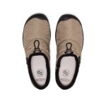 Men's Howser III Slide | Brindle Quilted
