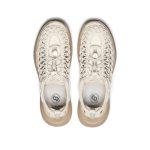 Men's UNEEK WK Sneaker | Birch/Plaza Taupe