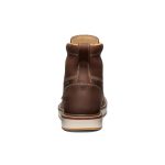 Men's Liberty 6 Waterproof Boot (Carbon Toe) | Chestnut/Gum