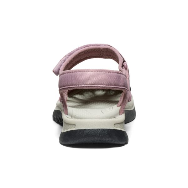 Women's Rose Sandal  |  Toadstool