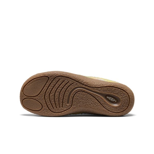 Women's Howser III Slide  |  Checkered Mohair/Birch