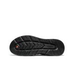 Men's UNEEK WK Sneaker | Black/Black