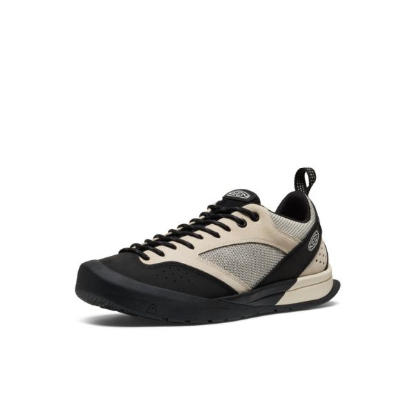 Men's Jasper III Sneaker | Birch/Black