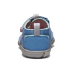 Little Kids' Seacamp II CNX  |  Coronet Blue/Hot Pink