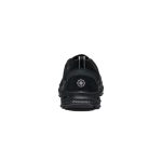 Men's Jasper Zionic Sneaker  |  Black/Alloy