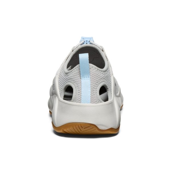 Women's Hyperport H2 Sandal | Alloy/Skyway