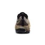 Men's Seek Trail Running Shoe | Dark Olive/Khaki