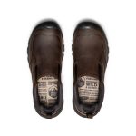 Men's Targhee III Slip-On  |  Dark Earth/Mulch