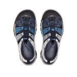 Men's Newport H2 Sandal  |  Gradient Vapor