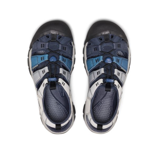Men's Newport H2 Sandal  |  Gradient Vapor