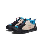 Men's Jasper Rocks Sneaker | Safari/Fjord Blue