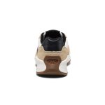 Women's KS86 Utility Work Sneaker (Carbon Toe)  |  Safari/Black