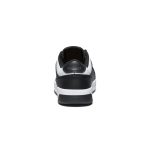 Men's Overton Work Shoe (Carbon Toe)  |  Star White/Black