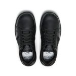 Women's Kenton WTX Work Shoe (Soft Toe)  |  Black/Black