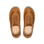 Women's KNX T-Toe Sneaker | Chipmunk/Birch
