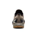 Men's Targhee Apex Wide Waterproof Hiking Shoe  |  Brindle/Canteen