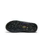 Men's Revel IV Waterproof Chelsea | Black/Black