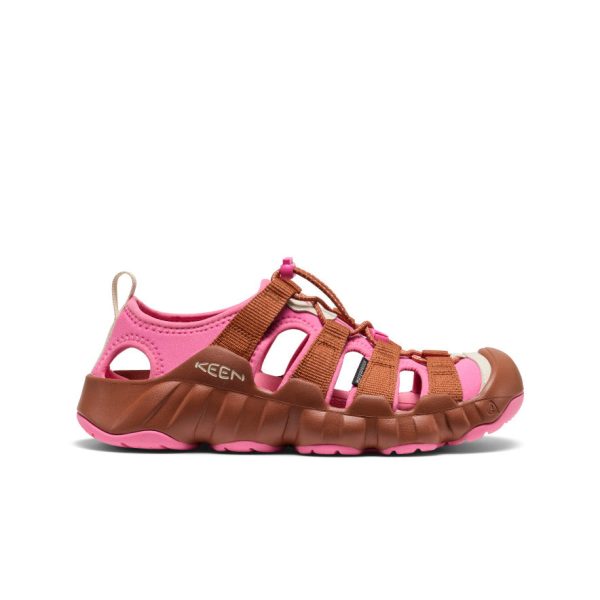 Men's Hyperport H2 Sandal x Hiking Patrol | Okenia Pink