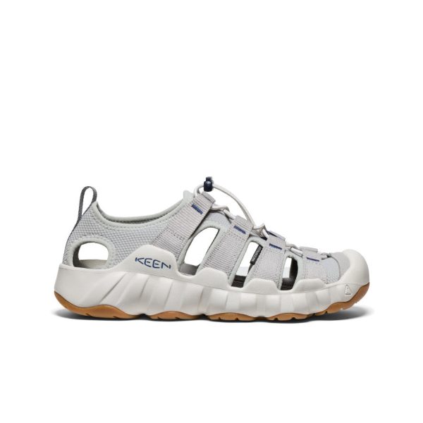 Men's Hyperport H2 Sandal | Alloy/Naval Academy