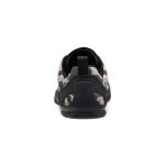 Women's Jasper Sneaker  |  Cow Black